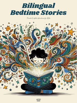 cover image of Bilingual Bedtime Stories